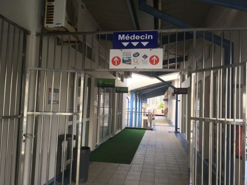 Dr. San Pedro  Alonso  Antonio