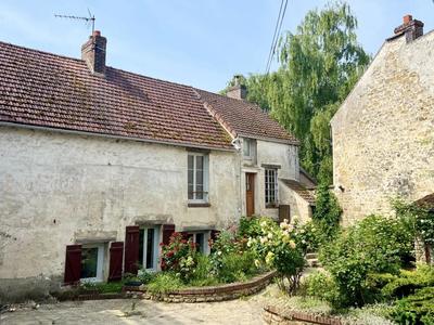 Maison - 148 m² - 9 pièces