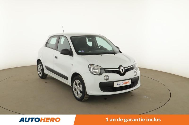 Renault Twingo 1.0 SCe Life 71 ch