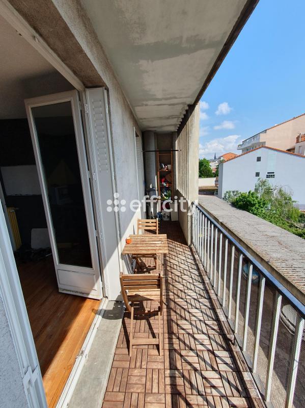 Appartement - 75 m² - 3 pièces