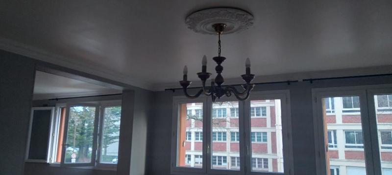 Appartement - 68 m² - 4 pièces