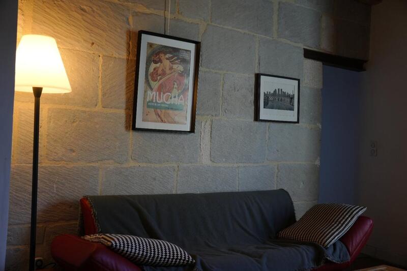 Maison de village - 124 m² - 5 pièces