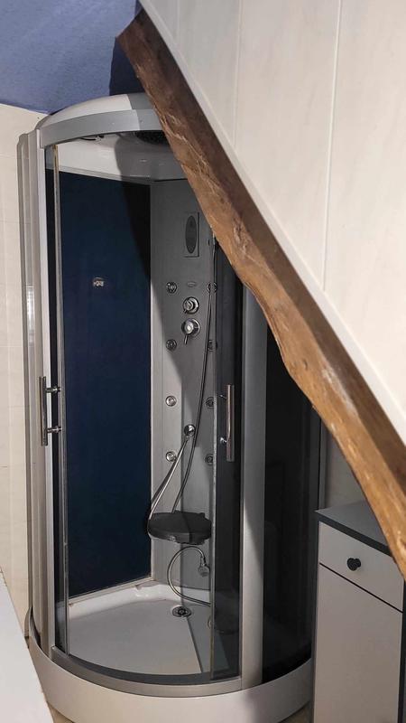 Maison - 111 m² - 3 pièces