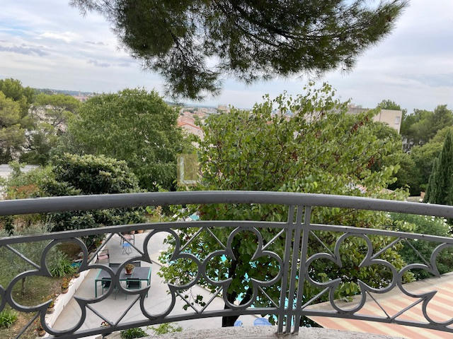 Maison - 170 m² - 7 pièces