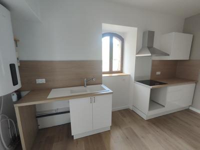 Maison de ville - 96 m² - 3 pièces