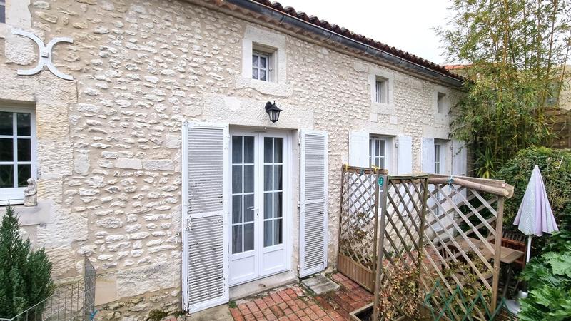 Maison - 107 m² - 6 pièces