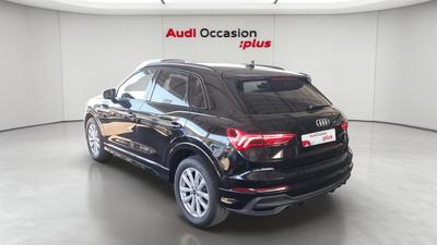 Audi Q3 35 Tfsi 150 ch s tronic 7 s line