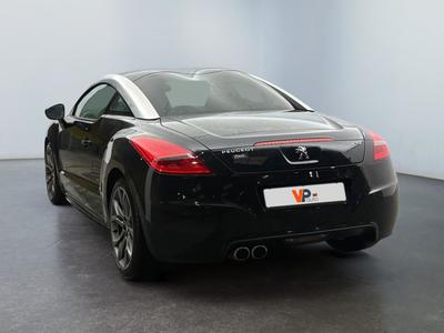 Peugeot Rcz 1.6 Thp 155ch
