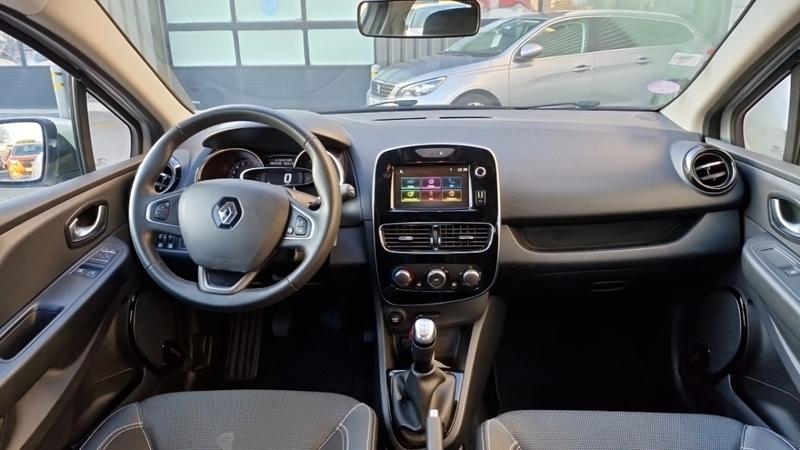 Renault Clio IV Business tce 90 e6c