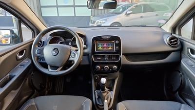Renault Clio IV Business tce 90 e6c