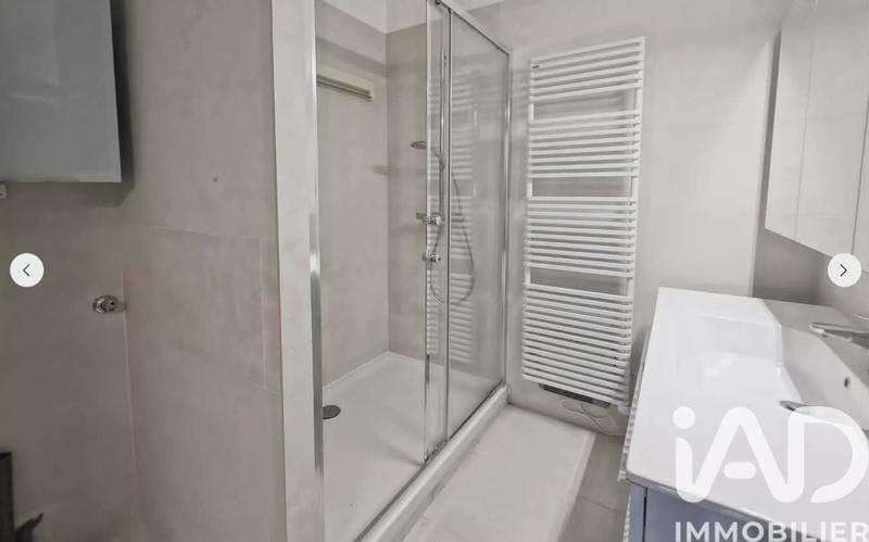 Appartement - 98 m² - 5 pièces