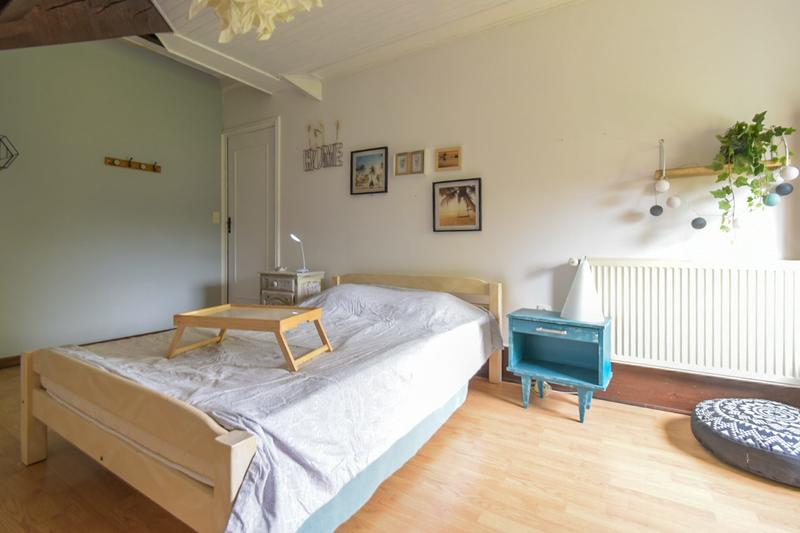 Maison - 194 m² - 8 pièces