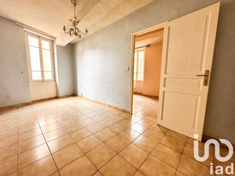 Maison - 161 m² - 4 pièces