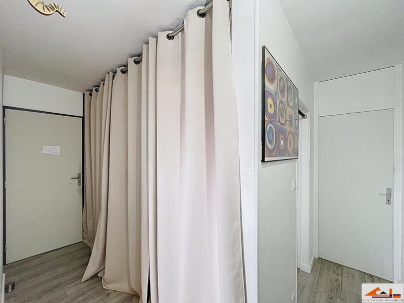 Appartement - 96 m² - 4 pièces