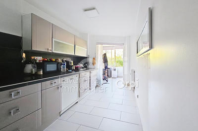 Appartement - 73 m² - 3 pièces