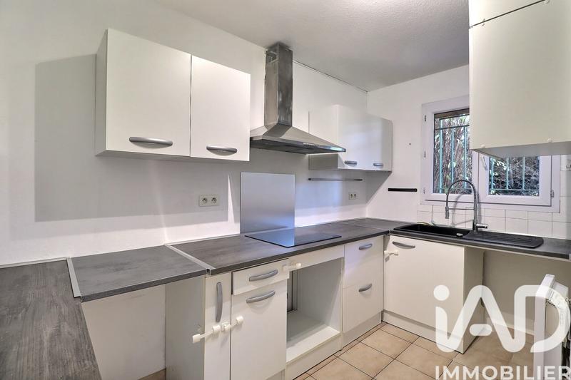 Maison - 81 m² - 4 pièces