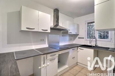 Maison - 81 m² - 4 pièces