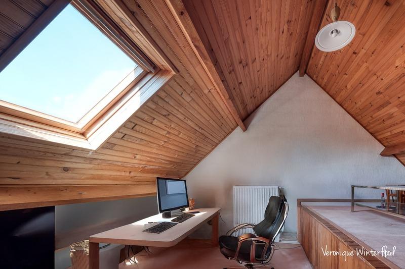 Maison - 154 m² - 7 pièces