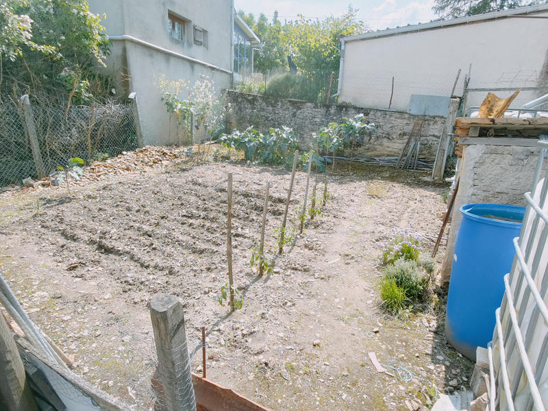 Maison - 80 m² - 3 pièces