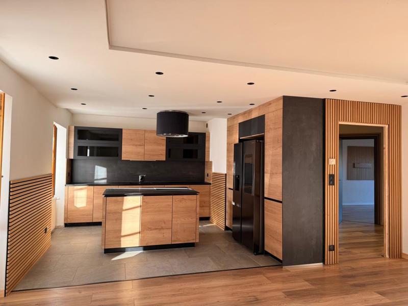 Appartement - 86 m² - 3 pièces