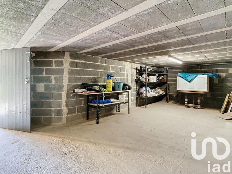 Maison - 138 m² - 5 pièces