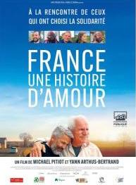 France, une histoire d’amour