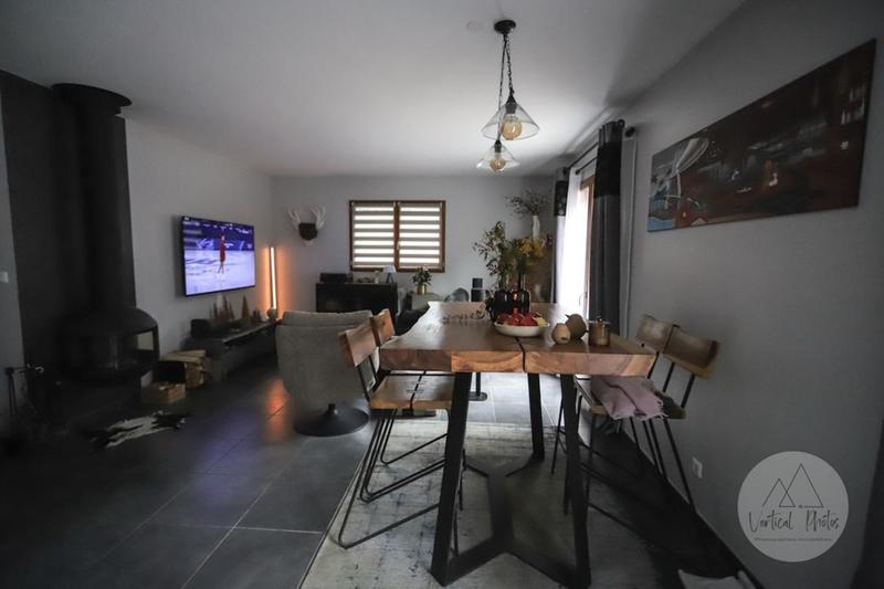 Villa - 87 m² - 4 pièces