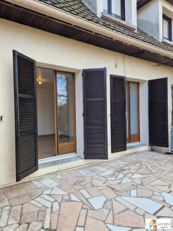 Appartement - 17 m² - 1 pièce