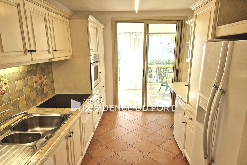 Appartement - 103 m² - 3 pièces