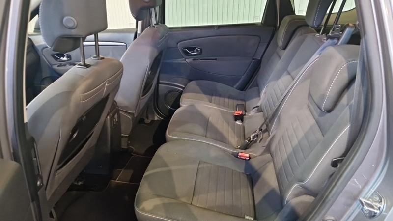 Renault Grand Scénic III dci 110 energy eco2 limited 7 pl