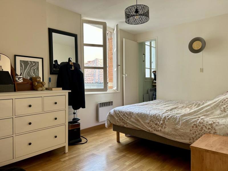 Appartement - 81 m² - 3 pièces