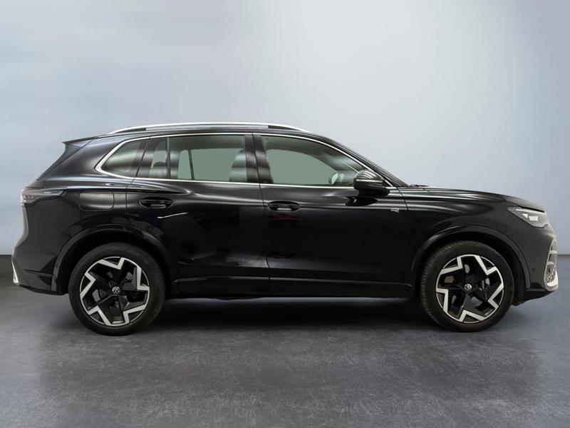 Volkswagen Tiguan 2.0 Tdi 150ch Dsg7 R-Line