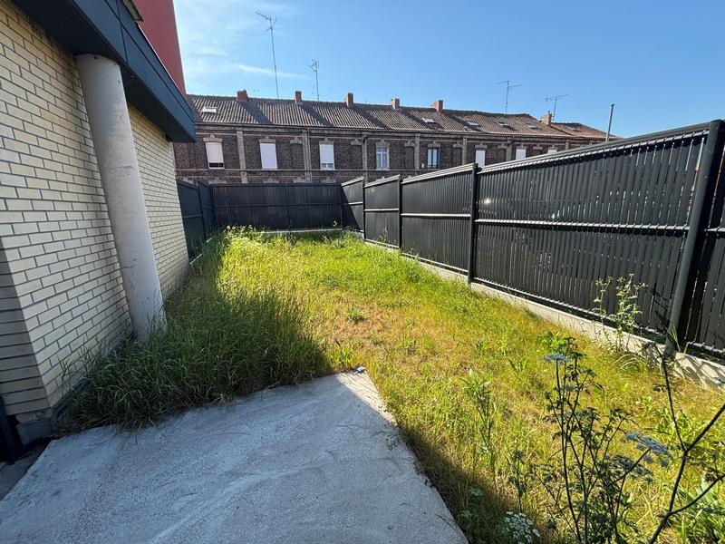 Local commercial - 165 m²