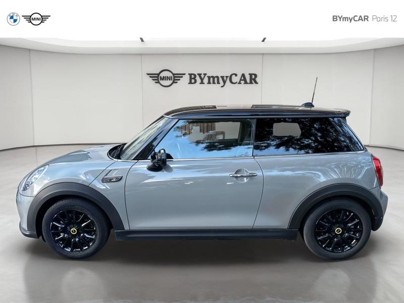 Mini 3 portes Hatch Electric F56 Bev Lci Cooper se 184 ch Edition Premium