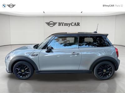 Mini 3 portes Hatch Electric F56 Bev Lci Cooper se 184 ch Edition Premium