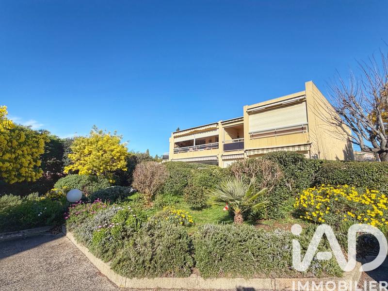 Appartement - 23 m² - 1 pièce