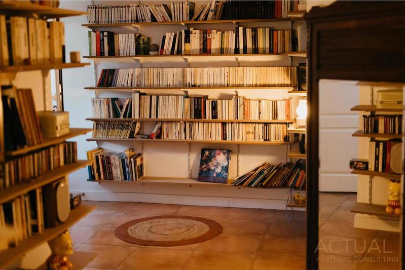 Villa - 175 m² - 7 pièces