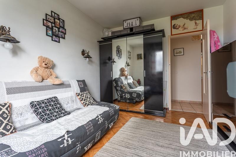 Maison - 67 m² - 3 pièces