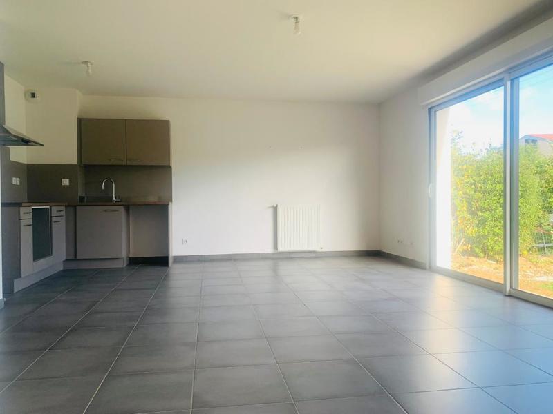 Villa - 108 m² - 5 pièces