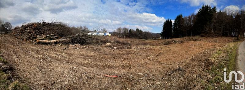 Terrain - 19 141 m²