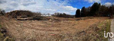 Terrain - 19 141 m²