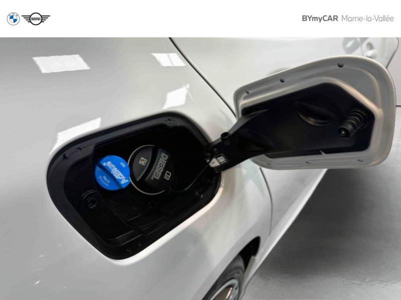 Bmw Série 1 F40 116d 116 ch Dkg7 m Sport