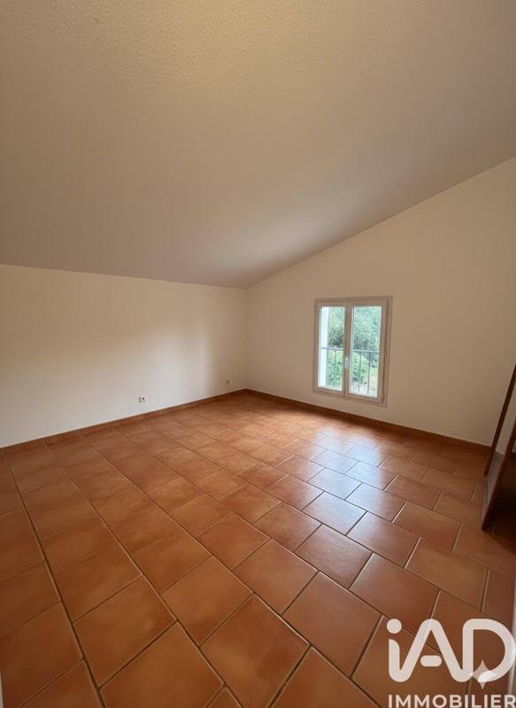 Maison - 182 m² - 7 pièces