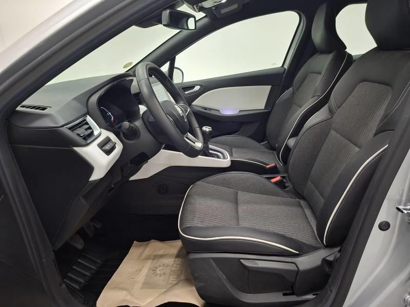 Renault Clio Blue dCi 100 - 21n Intens