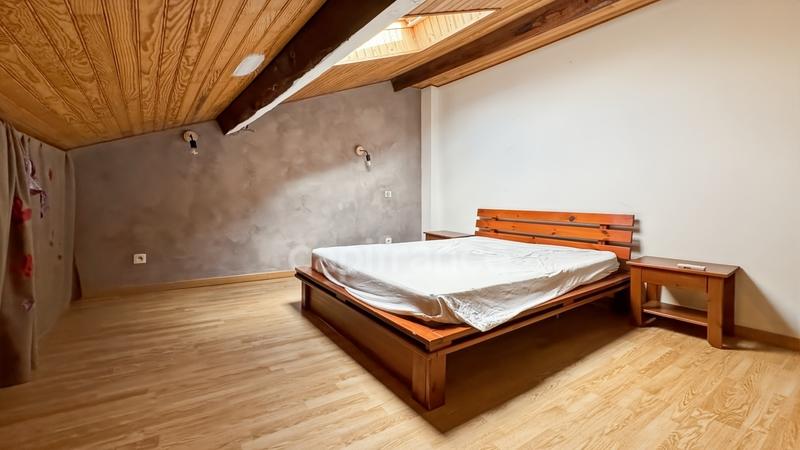 Appartement - 46 m² - 3 pièces