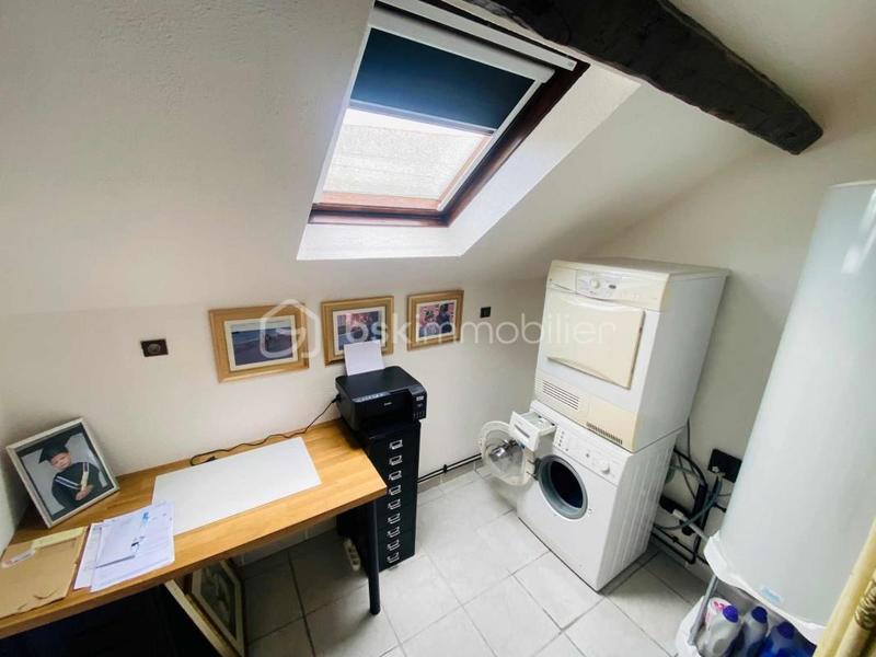 Maison en pierre - 201 m² - 8 pièces