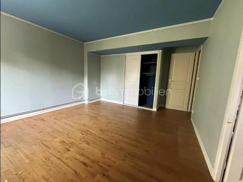 Maison - 170 m² - 6 pièces