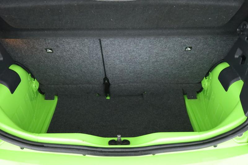 Skoda Citigo 1.0 Mpi Edition 3p 60 ch