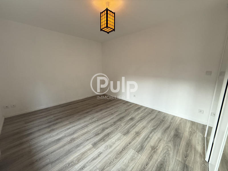 Maison de ville - 85 m² - 5 pièces