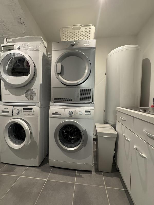 Maison - 126 m² - 5 pièces